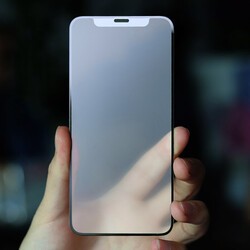 Galaxy M22 Davin Matte Seramic Screen Protector - 3