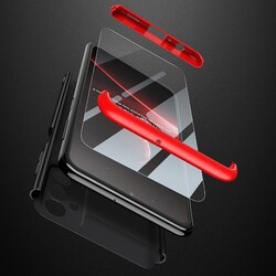 Galaxy M23 Case Zore Ays Cover - 5