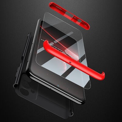 Galaxy M23 Case Zore Ays Cover - 5
