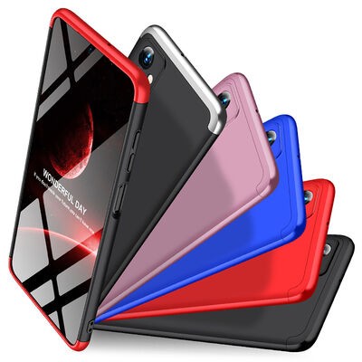 Galaxy M23 Case Zore Ays Cover - 7