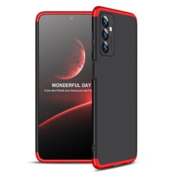 Galaxy M23 Case Zore Ays Cover - 22