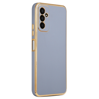 Galaxy M23 Case Zore Bark Cover - Zore