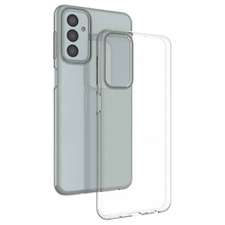 Galaxy M23 Case Zore Super Silicon Cover - Zore