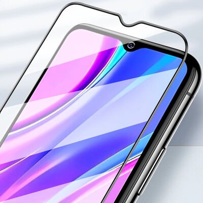 Galaxy M23 Davin 5D Cam Ekran Koruyucu - 2