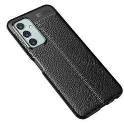 Galaxy M23 Kılıf Zore Niss Silikon Kapak - Thumbnail