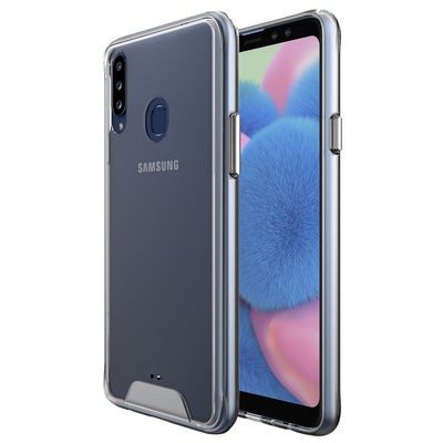 Galaxy M30 Case Zore Gard Silicon - 1