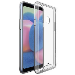 Galaxy M30 Case Zore Gard Silicon - 11