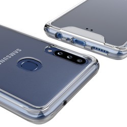 Galaxy M30 Kılıf Zore Gard Silikon - 9