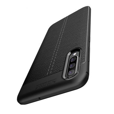 Galaxy M30 Kılıf Zore Niss Silikon Kapak - 2