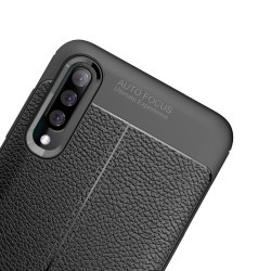 Galaxy M30 Kılıf Zore Niss Silikon Kapak - 6