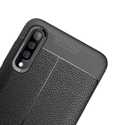 Galaxy M30 Kılıf Zore Niss Silikon Kapak - 6