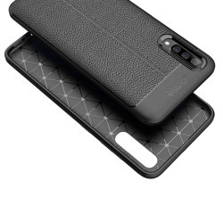 Galaxy M30 Kılıf Zore Niss Silikon Kapak - 7