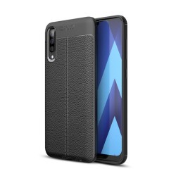Galaxy M30 Kılıf Zore Niss Silikon Kapak - 9