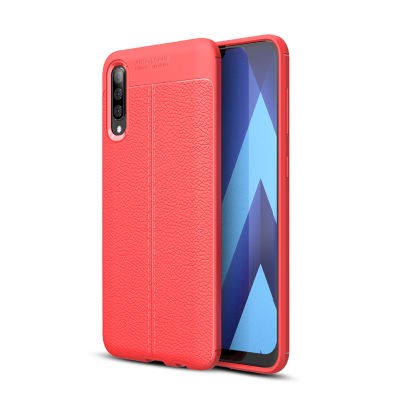 Galaxy M30 Kılıf Zore Niss Silikon Kapak - 10