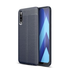 Galaxy M30 Kılıf Zore Niss Silikon Kapak - 11