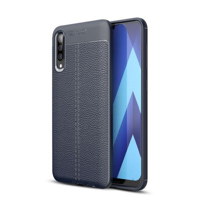 Galaxy M30 Kılıf Zore Niss Silikon Kapak - 11