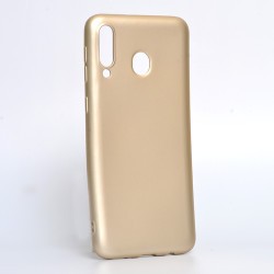 Galaxy M30 Kılıf Zore Premier Silikon Kapak - 7