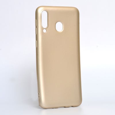 Galaxy M30 Kılıf Zore Premier Silikon Kapak - 7