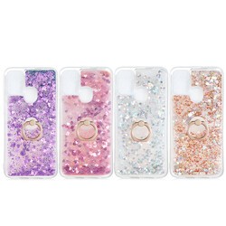 Galaxy M30S Case Zore Milce Cover - 7
