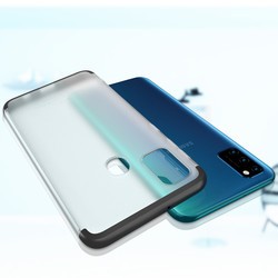 Galaxy M30S Kılıf Zore Nili Kapak - 6