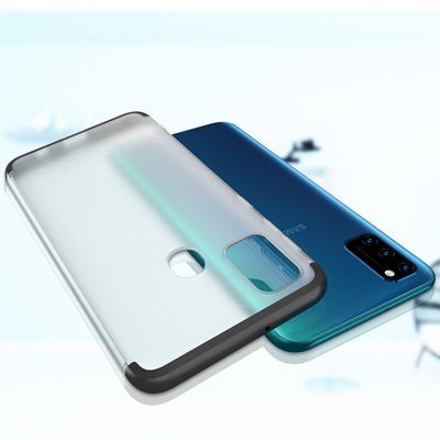 Galaxy M30S Kılıf Zore Nili Kapak - 6
