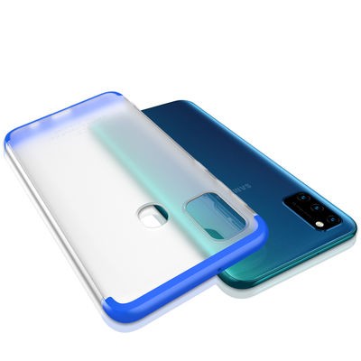 Galaxy M30S Kılıf Zore Nili Kapak - 12