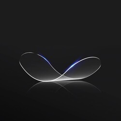 Galaxy M30S Zore Nano Camera Protector - 3