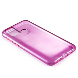 Galaxy M31 Case Zore Bistro Cover - 4