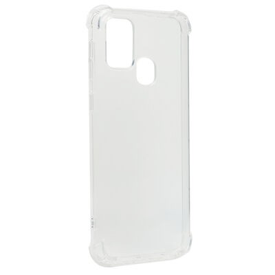 Galaxy M31 Case Zore Kamera Korumalı Nitro Anti Shock Silicon - 1