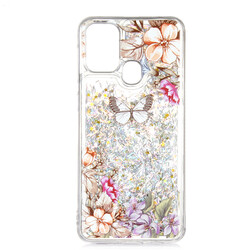 Galaxy M31 Case Zore Marshmelo Silicon - Zore