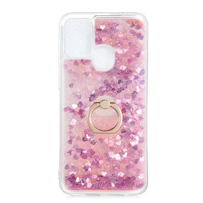 Galaxy M31 Case Zore Milce Cover - 5