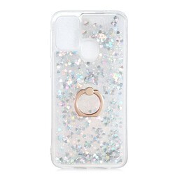 Galaxy M31 Case Zore Milce Cover - 6