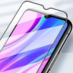 Galaxy M31 Davin Seramik Ekran Koruyucu - 3