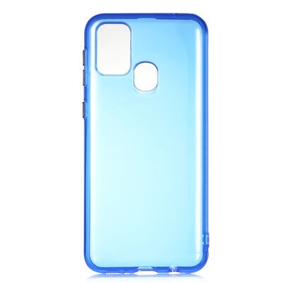 Galaxy M31 Kılıf Zore Bistro Kapak - 3