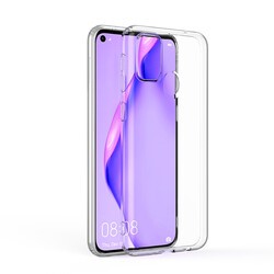 Galaxy M31 Kılıf Zore Kamera Korumalı Süper Silikon Kapak - 5