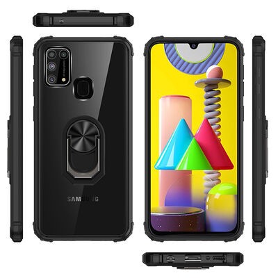 Galaxy M31 Kılıf Zore Mola Kapak - 7