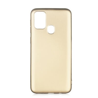 Galaxy M31 Kılıf Zore Premier Silikon Kapak - 3