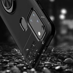 Galaxy M31 Kılıf Zore Ravel Silikon Kapak - 8