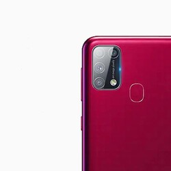 Galaxy M31 Zore Nano Camera Protector - 2