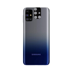 Galaxy M31S Zore 3D Camera Glass - Zore