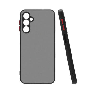 Galaxy M34 5G Case Zore Hux Cover - Zore