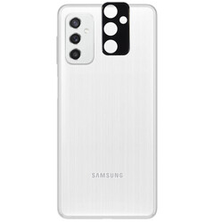 Galaxy M52 Zore 3D Kamera Camı - Thumbnail