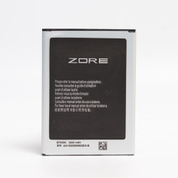 Galaxy Mega İ9200 Zore A Kalite Uyumlu Batarya - Zore