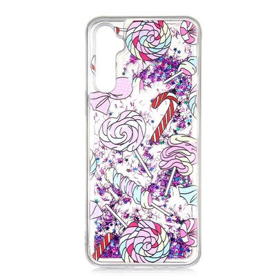 Galaxy Note 10 Case Zore Marshmelo Silicon - 14