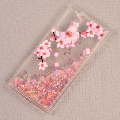 Galaxy Note 10 Case Zore Marshmelo Silicon - 8