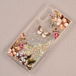 Galaxy Note 10 Case Zore Marshmelo Silicon - 10