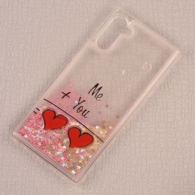 Galaxy Note 10 Case Zore Marshmelo Silicon - 12