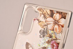Galaxy Note 10 Kılıf Zore Marshmelo Silikon - 2