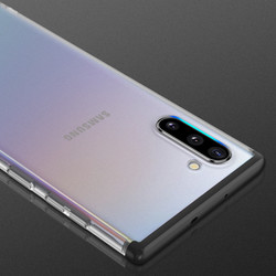 Galaxy Note 10 Kılıf Zore Nili Kapak - Thumbnail