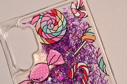 Galaxy Note 10 Plus Case Zore Marshmelo Silicon - 4